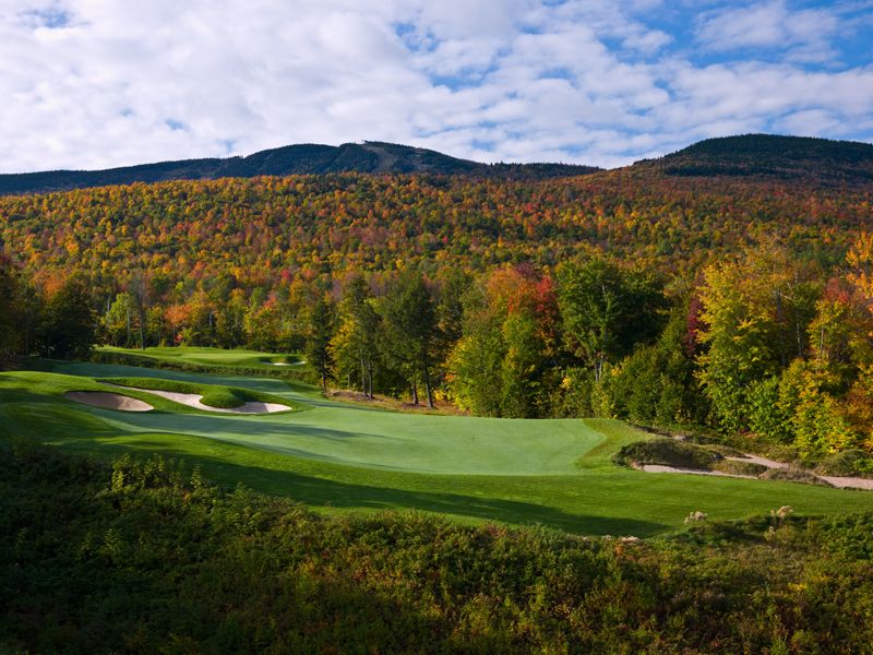 Newry, Maine