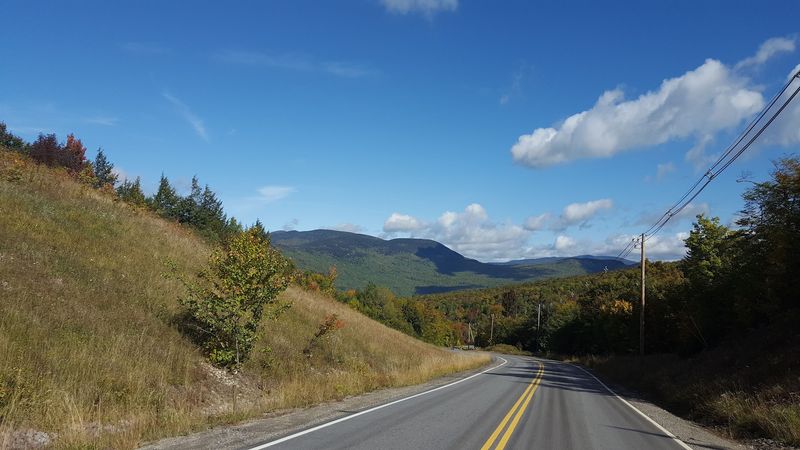 Newry, Maine