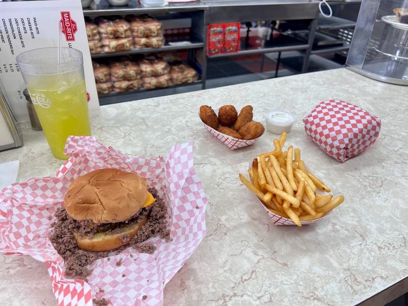 Newton Maid Rite