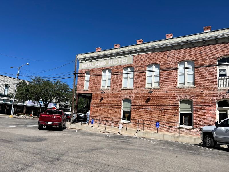 The Chop House At The Midland Hotel