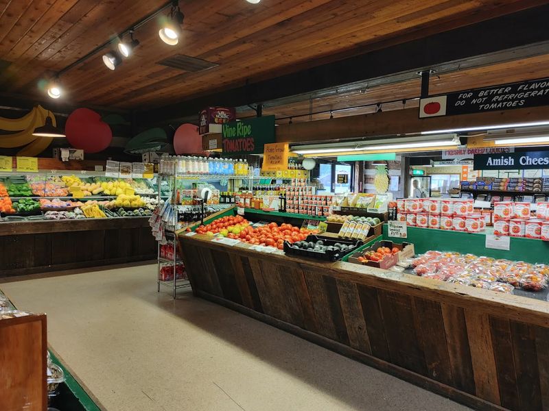 Newtown Farm Market, Cincinnati