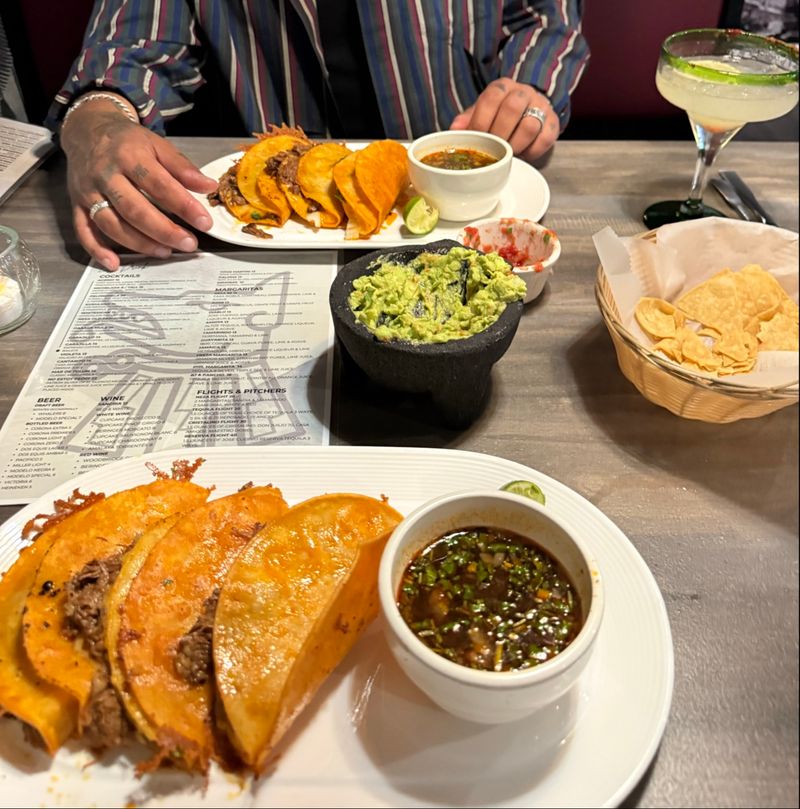 Neza Mexican Restaurant