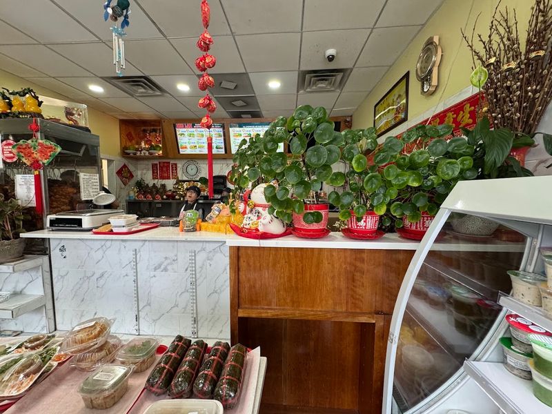 Nhu Lan Bakery & Sandwiches Nhu Lan Bakery & Sandwiches