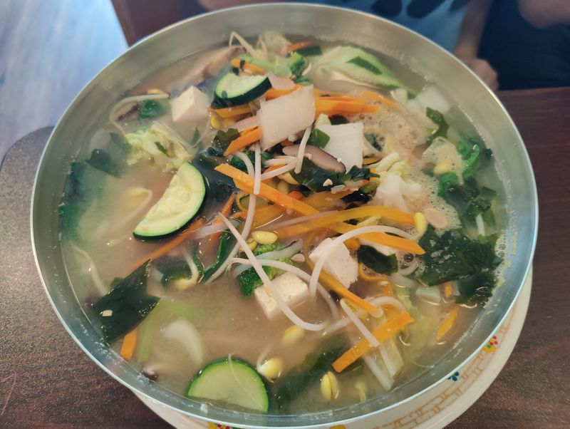 Amitabul – Chicago