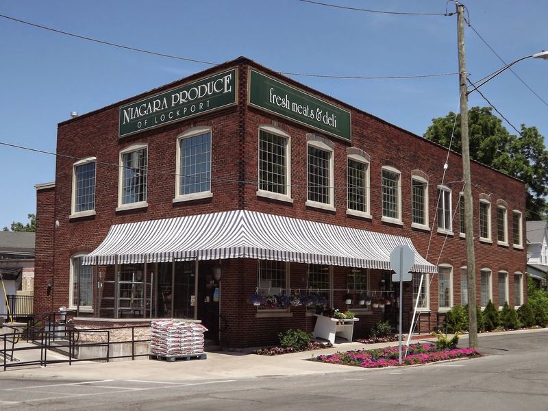 Niagara Produce Niagara Produce