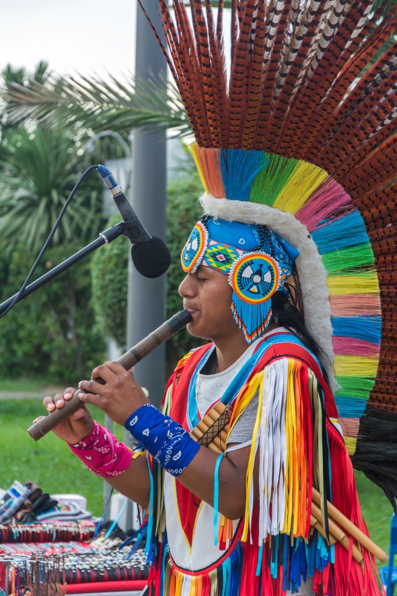 Nibiikaa Pow Wow