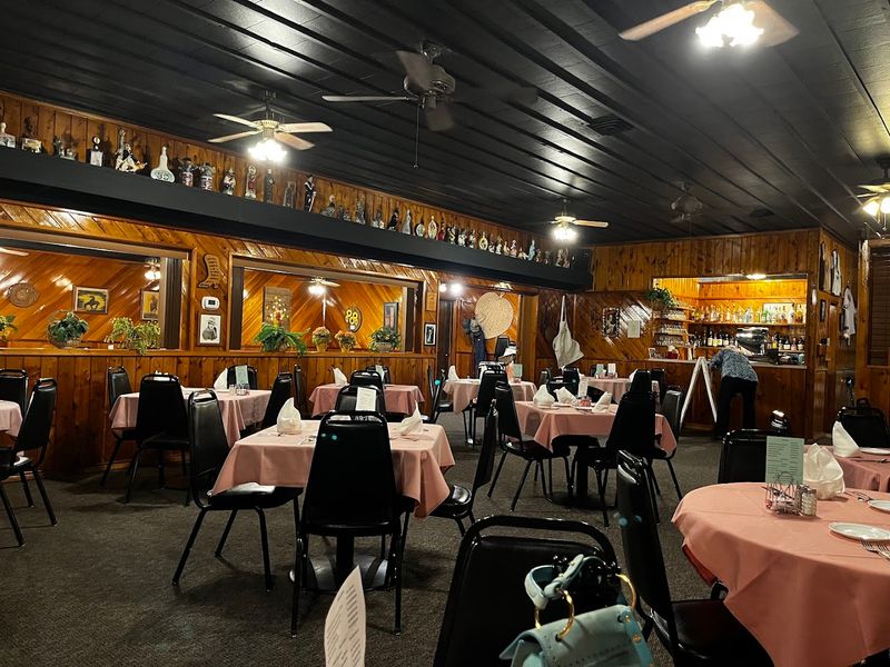 Charley's Steak House - Wickenburg, AZ