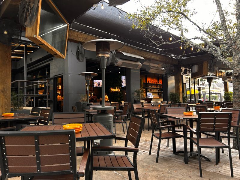 Monday Restaurant + Bar