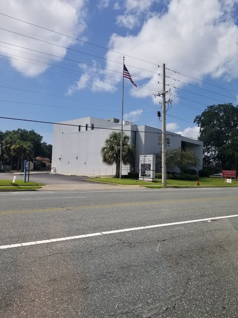 Niceville, Florida