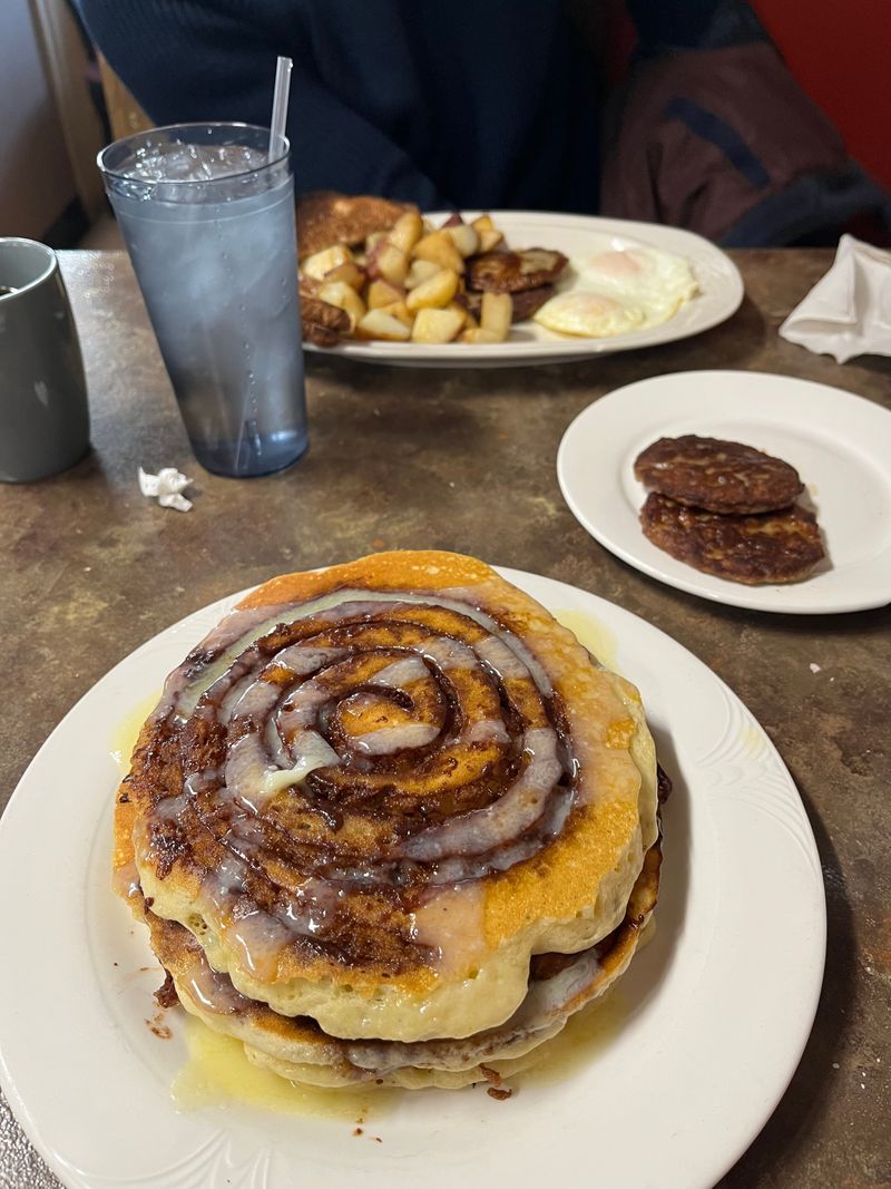 Garden Prairie Cafe – Garden Prairie