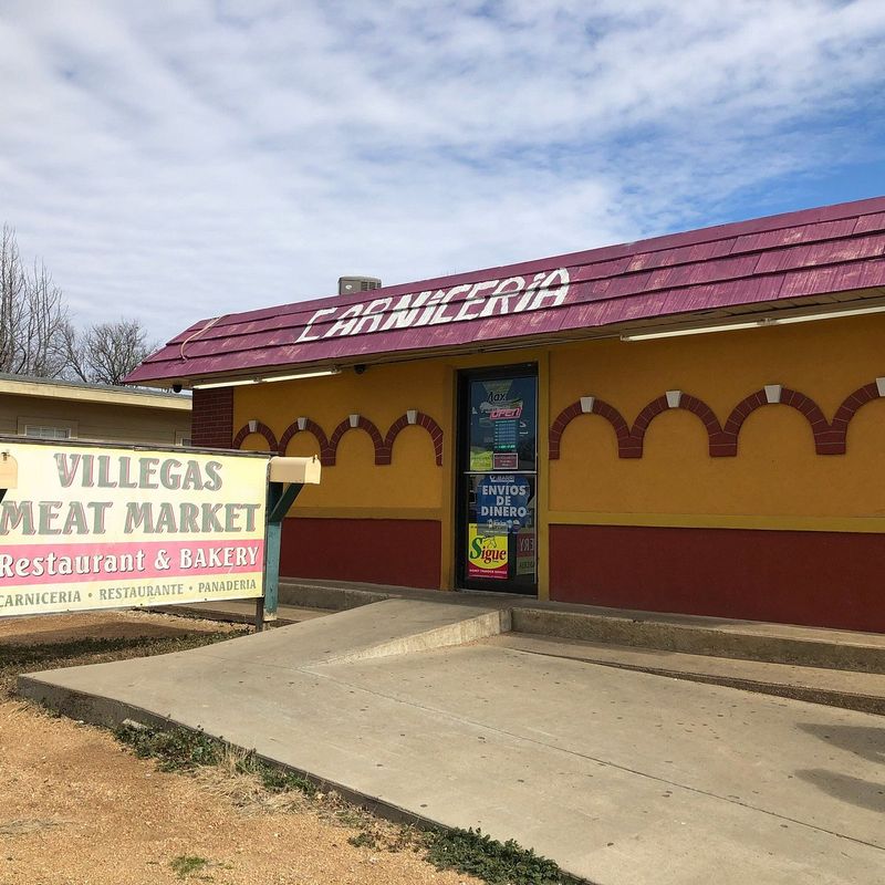 Villegas: Mexican Magic in Durant