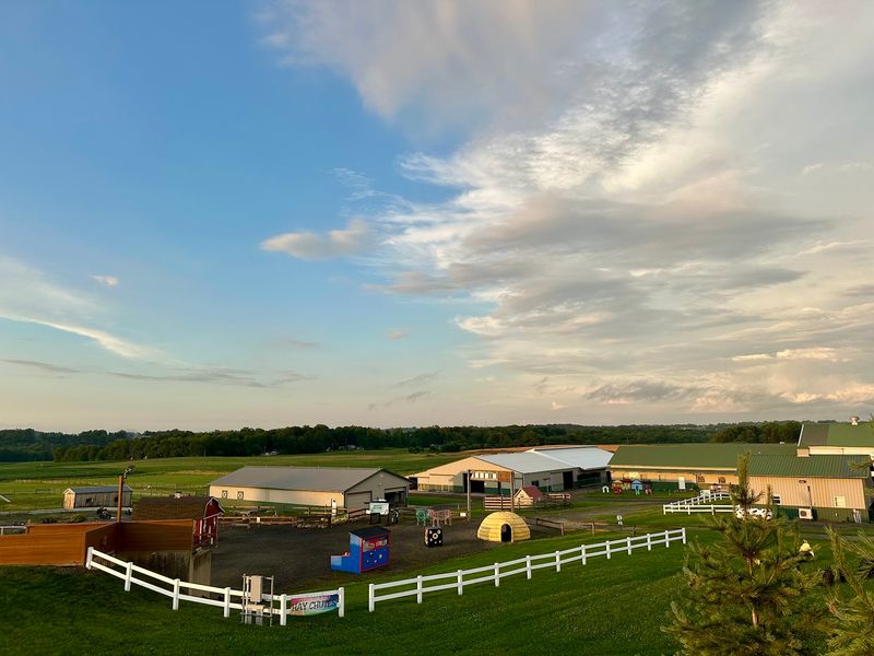 Nickajack Farms