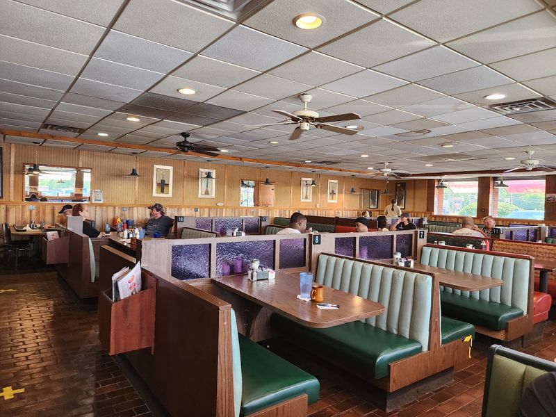 Nick's Family Cafe, Toledo