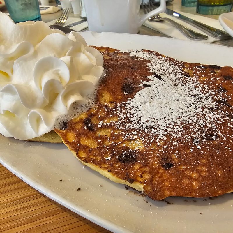 Nick's Original House of Pancakes Nick's Original House of Pancakes