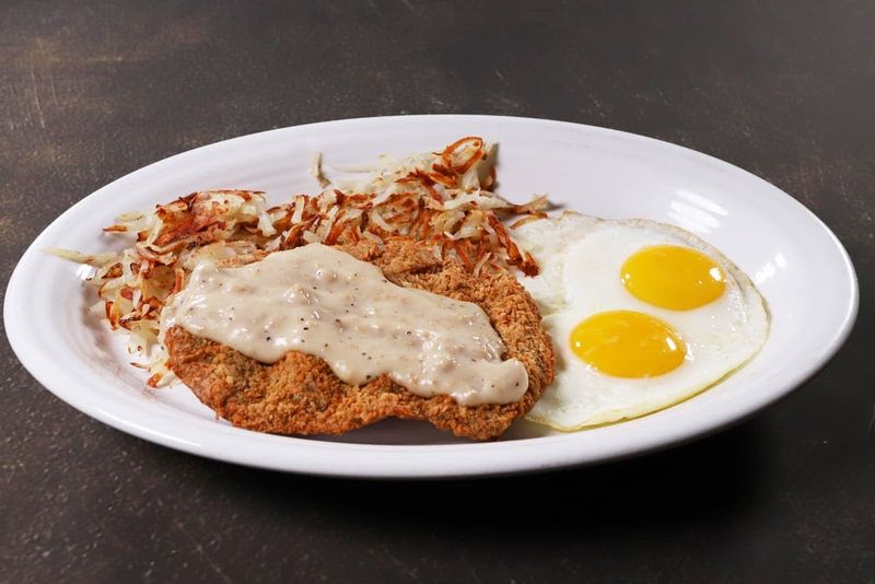 Big Boy Restaurant, Marquette