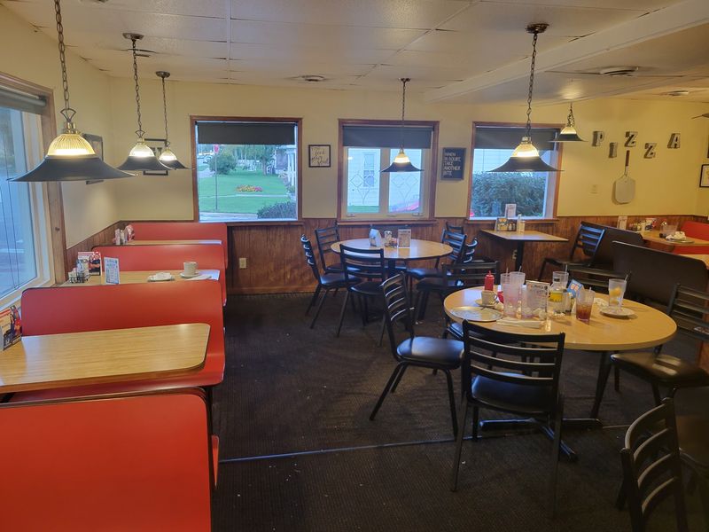 Nick's Restaurant And Pizza, Lancaster Nick's Restaurant And Pizza, Lancaster