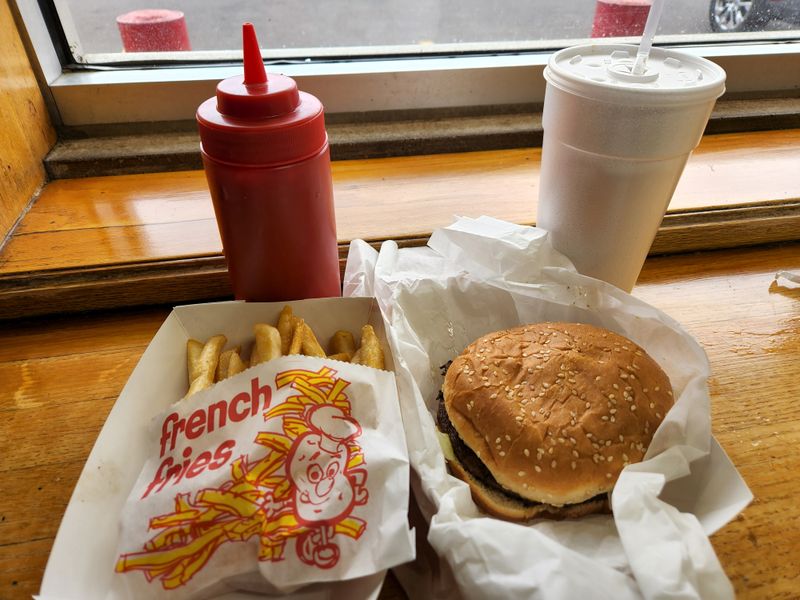 Skyway Doghouse – Chicago