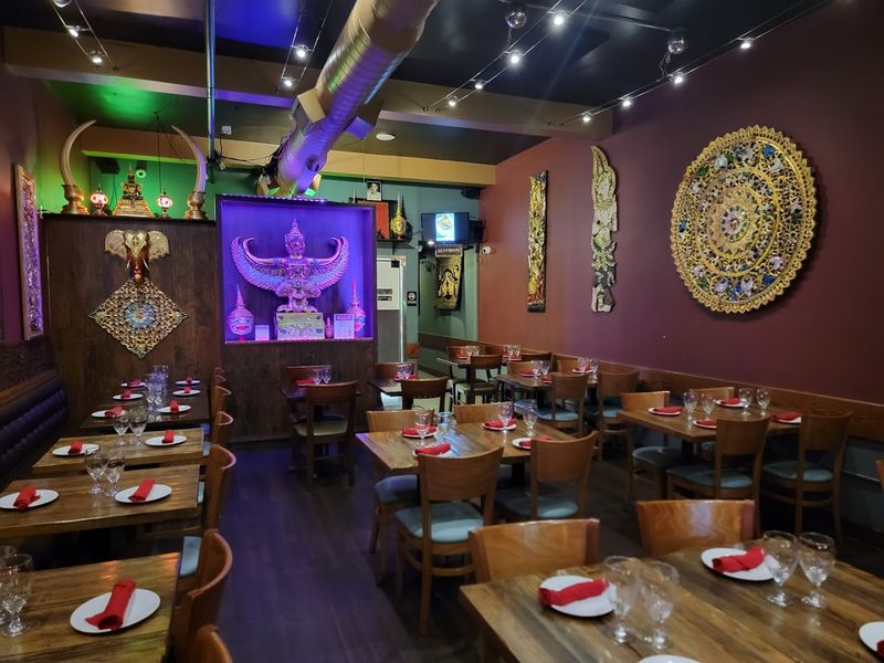 Nicky's Thai Kitchen