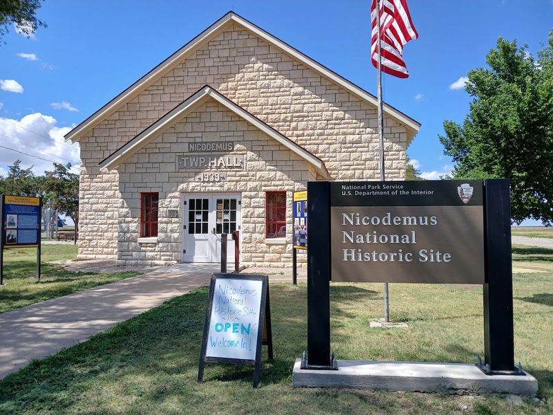 Nicodemus