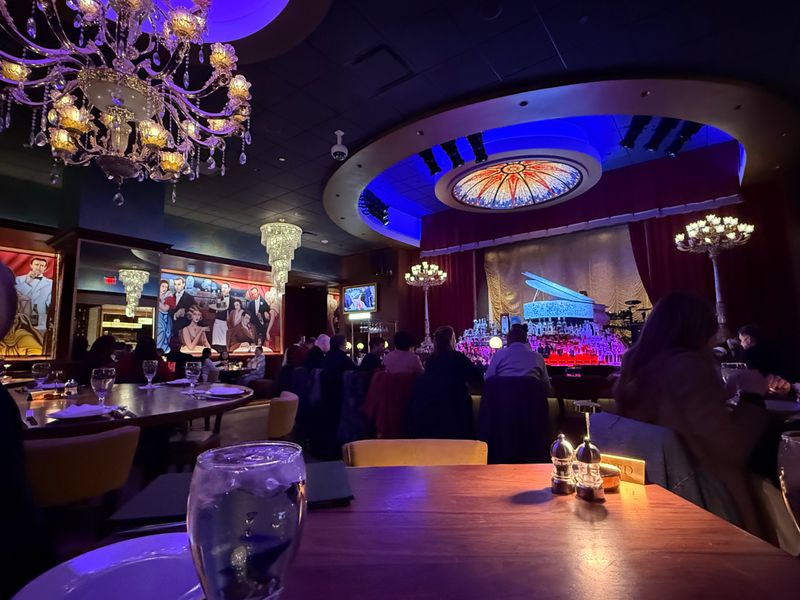 Jeff Ruby's Steakhouse, Cincinnati