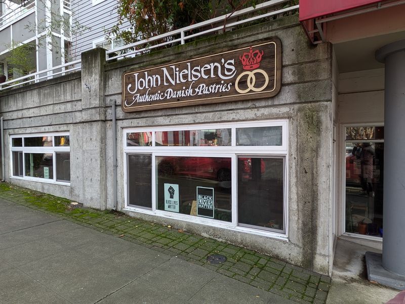 Nielsen’s Pastries