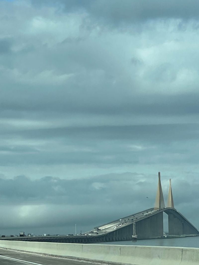 Wind, Weather, And White Knuckles