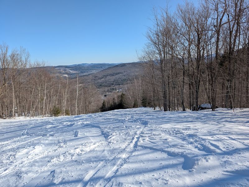 Night Skiing Down The Mountain After Work Sounds Pretty Great Night Skiing Down The Mountain After Work Sounds Pretty Great