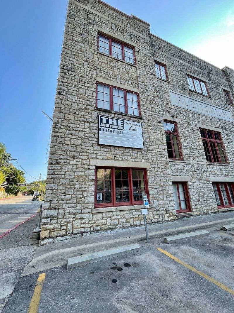 Nightmare In The Ozarks Film Festival, Eureka Springs Nightmare In The Ozarks Film Festival, Eureka Springs