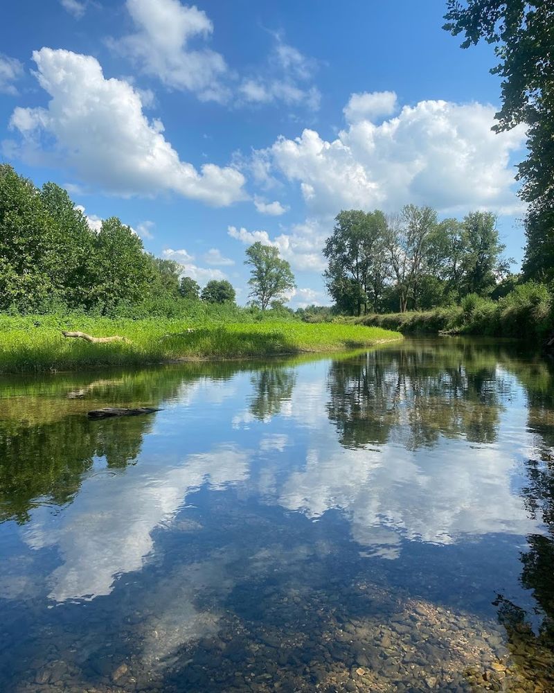 Off Grid Stays Without Screens Or Distractions