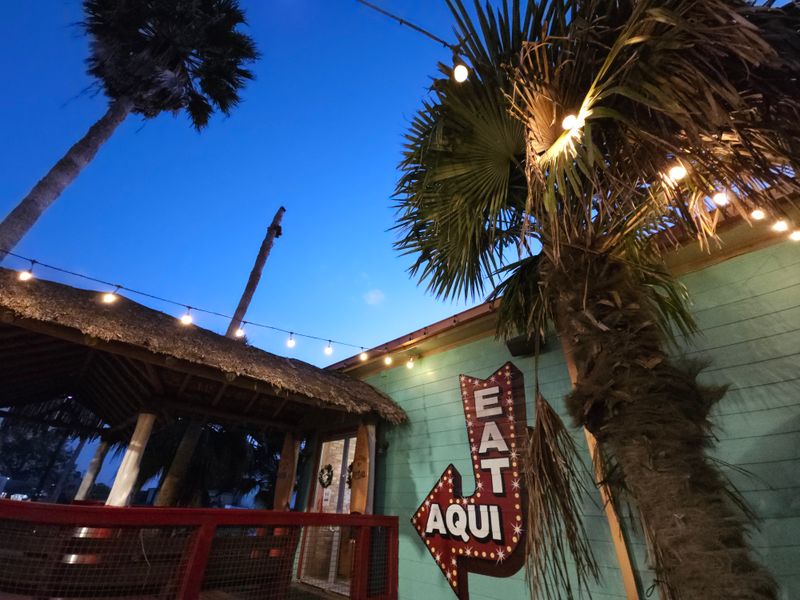 The Place That Let Me Leave Changed