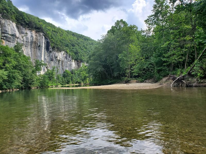 A Landscape That Feels Larger Than It Should