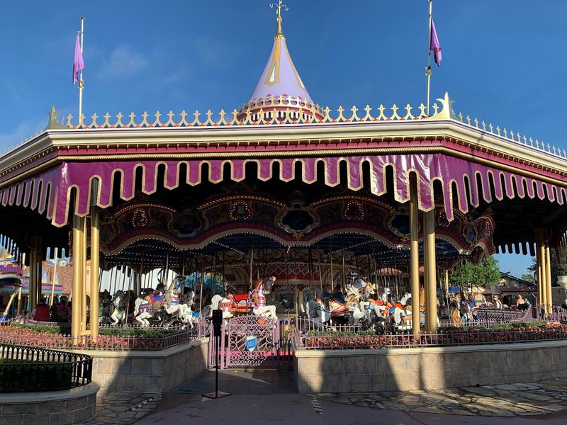 Classic Fairytale Music Sets The Mood Instantly