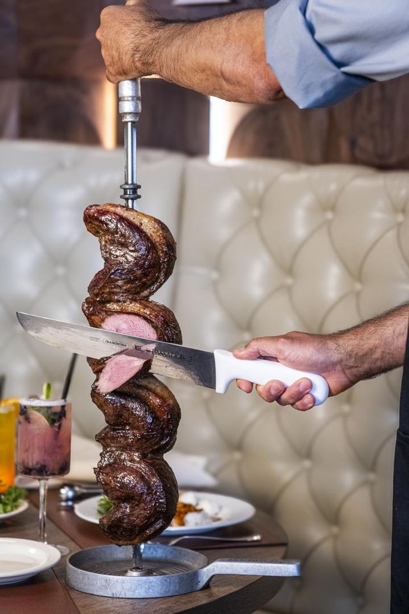 Rio Brazilian Steakhouse – Plymouth