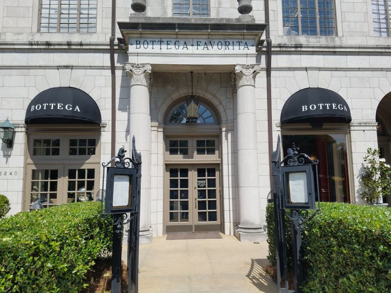 Bottega - 2240 Highland Ave S, Birmingham