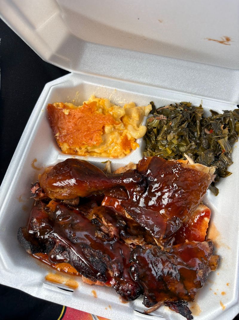 H&H Soul Food — Jacksonville, FL