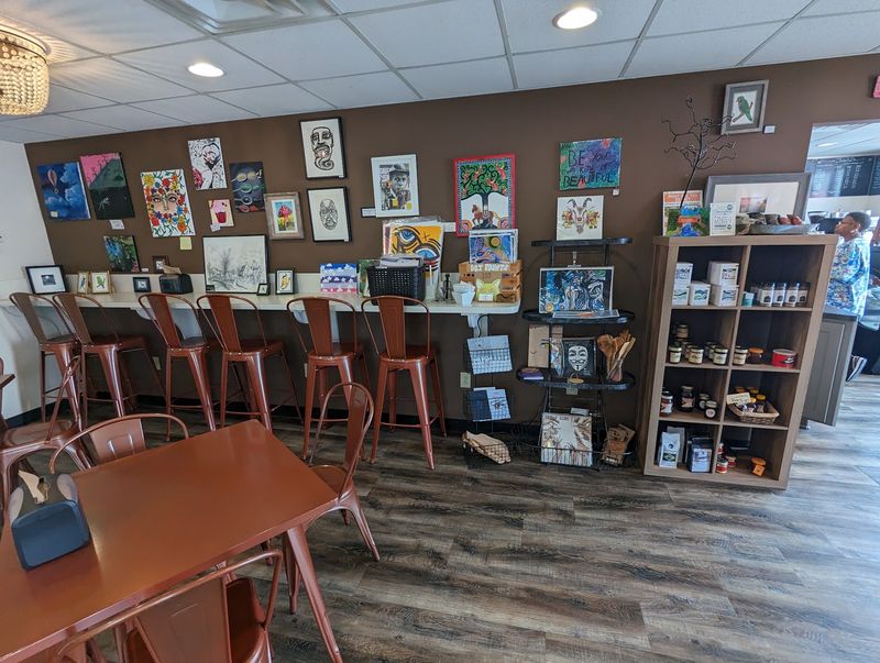 Niko's Bakery & Cafe, Owensboro, KY