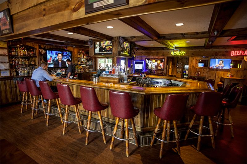 Niko's Red Mill Tavern Niko's Red Mill Tavern
