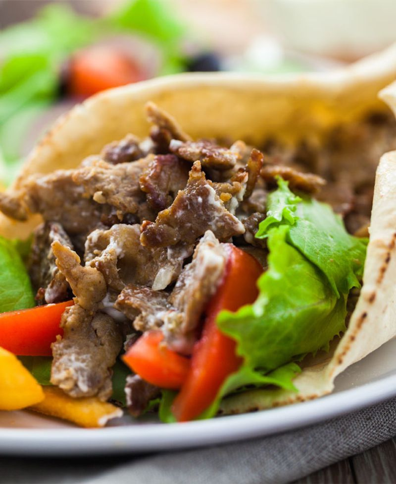 Zorba The Greek Taverna