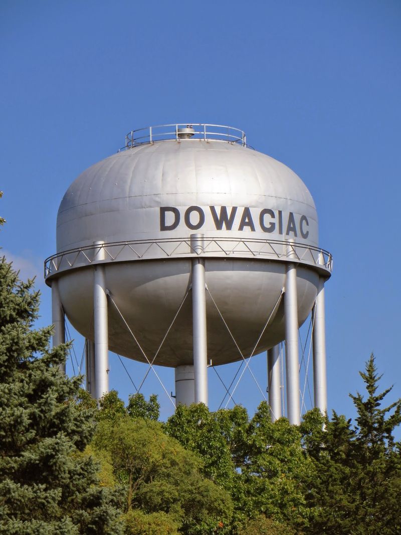 Dowagiac