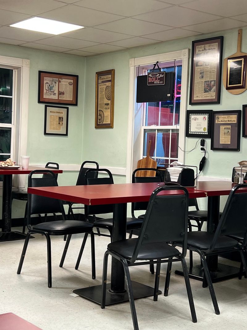 Nima's Pizza & More, Gassville