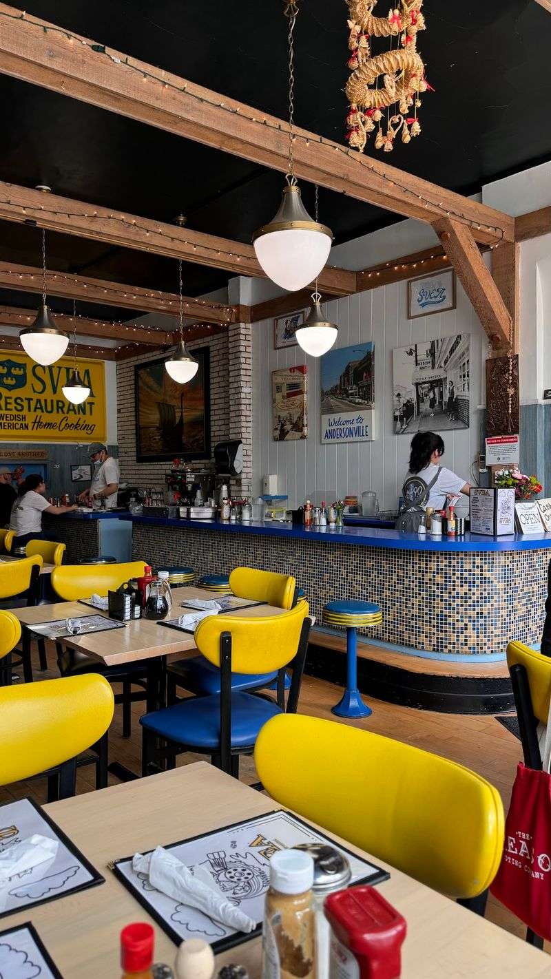 Nine Decades Of Andersonville History