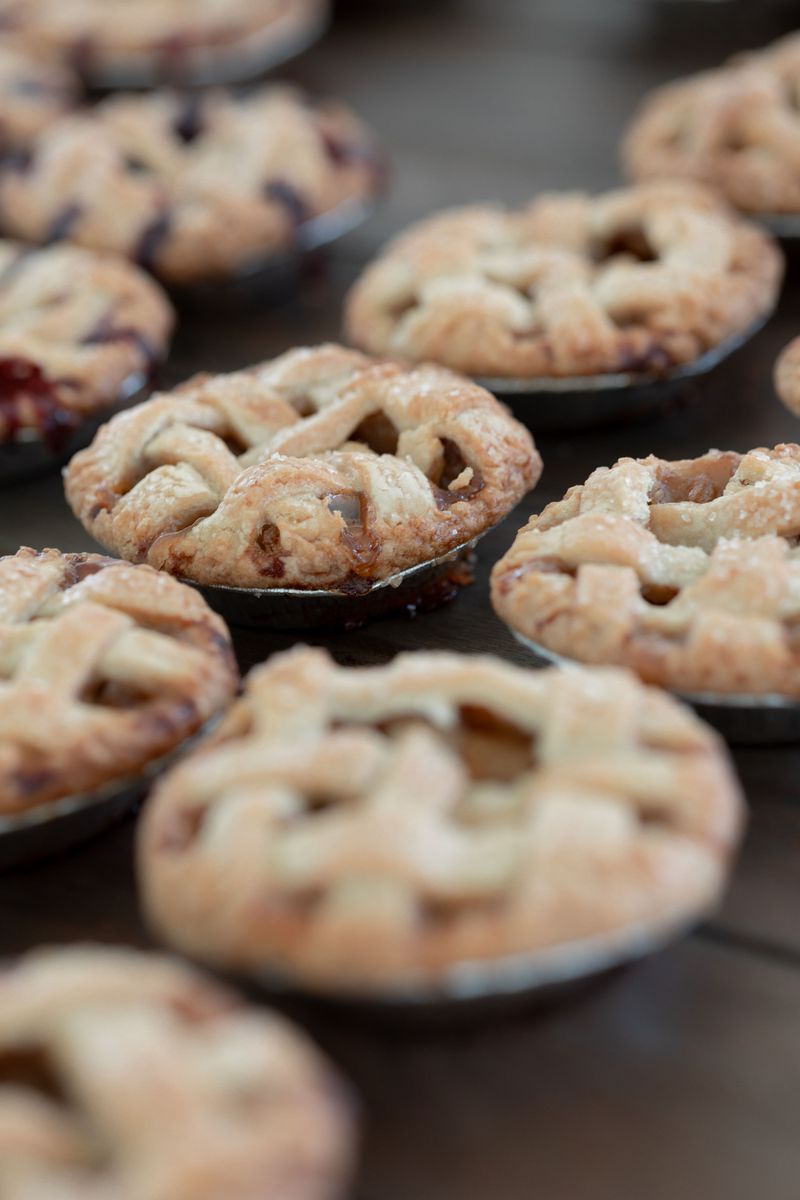 Fresh, Locally Sourced Ingredients Every Single Time