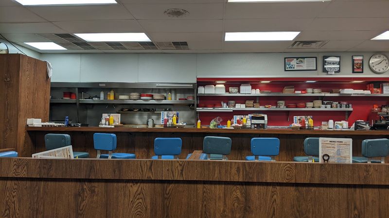 Nine Mile Means The Diner Is Next