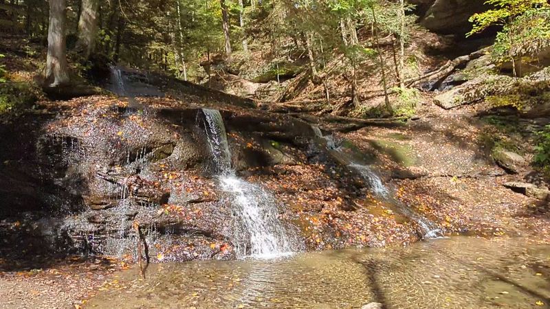 The Geology Here Tells a 10,000-Year-Old Story