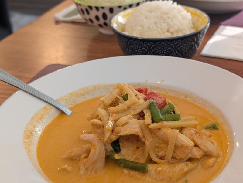 Nine Thai Cuisine Will Genuinely Surprise You