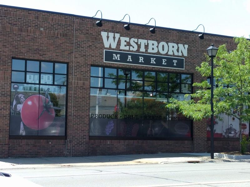 Westborn Market, Dearborn