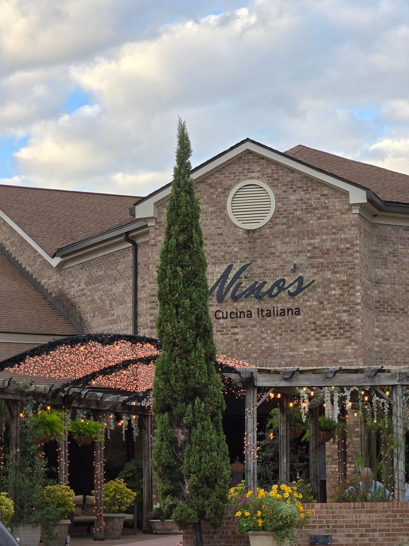 Nino's Cucina Italiana