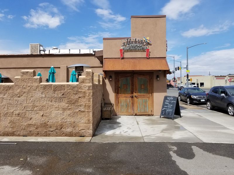 Nino's Del Sol, Alamosa Nino's Del Sol, Alamosa
