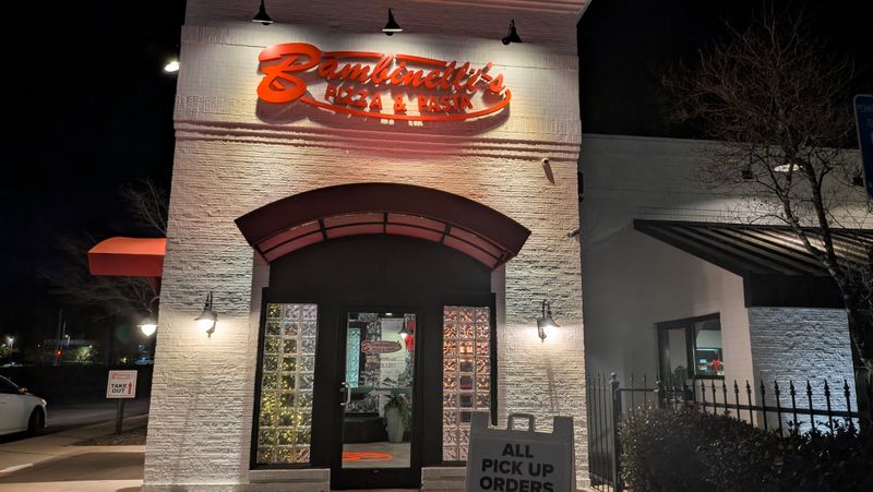 Bambinelli’s Italian Restaurant Bambinelli’s Italian Restaurant
