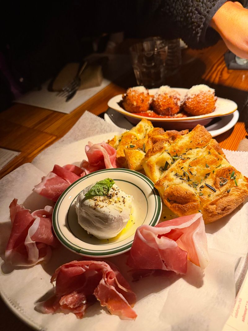 Storico Fresco Alimentari